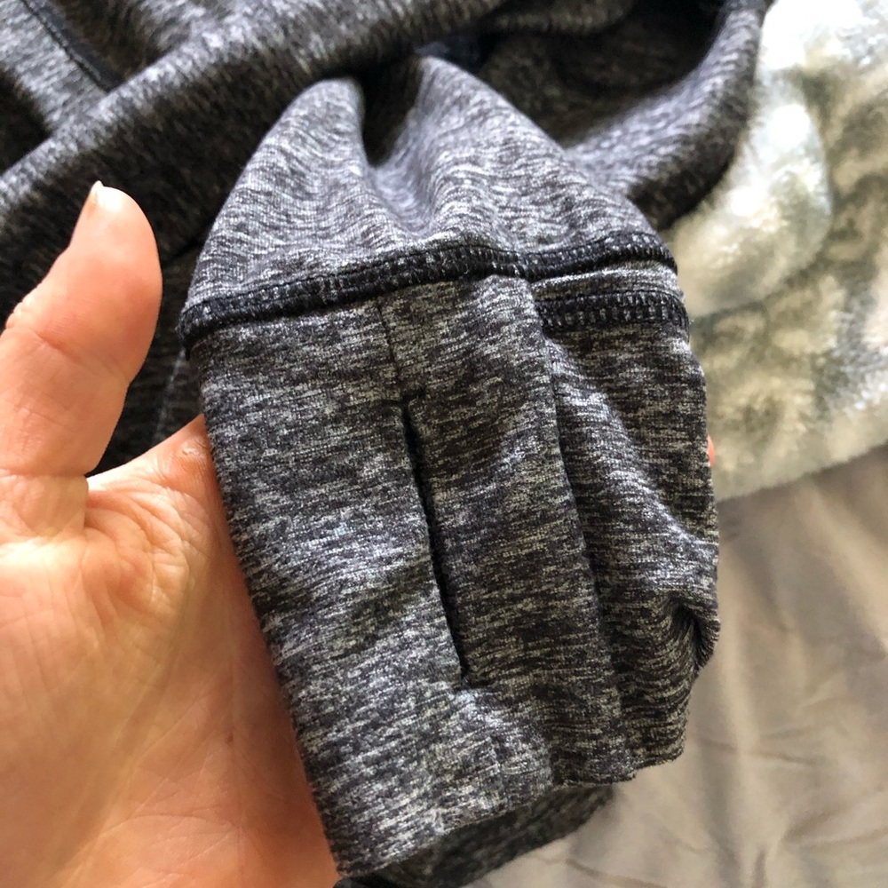 lululemon jacket - Picture 2 of 5